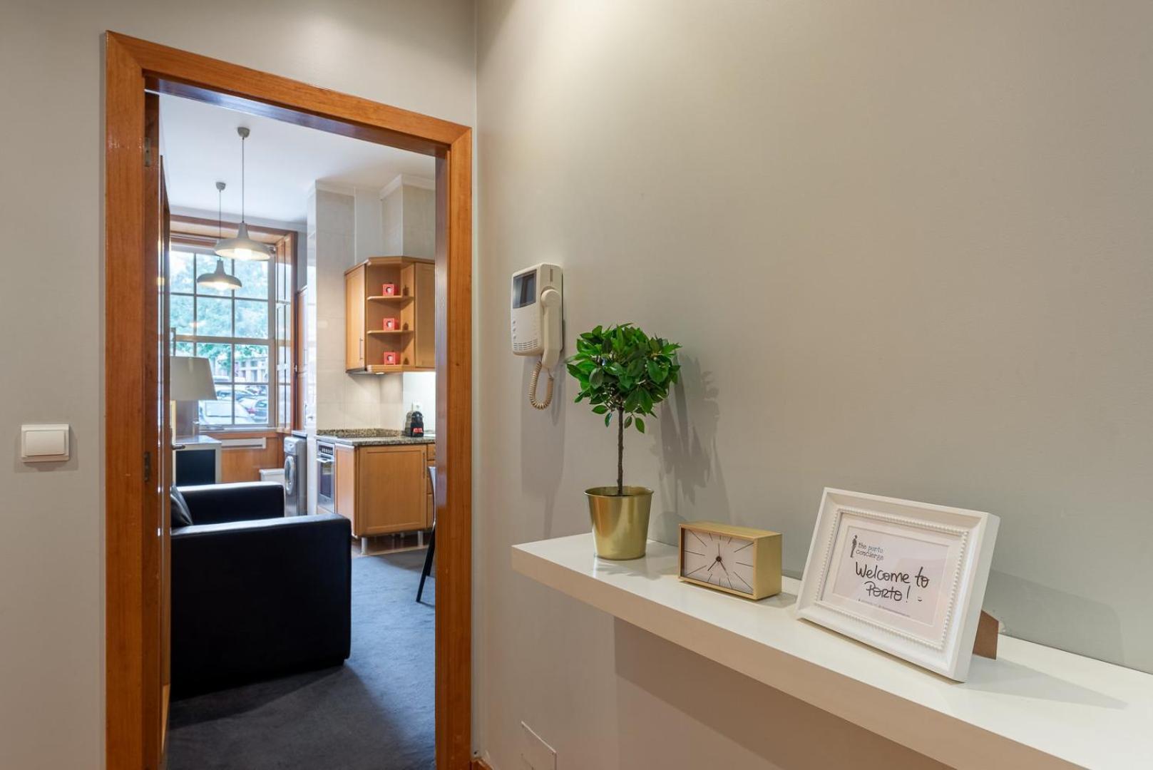 Guestready - City Blossom OOporto Exteriör bild