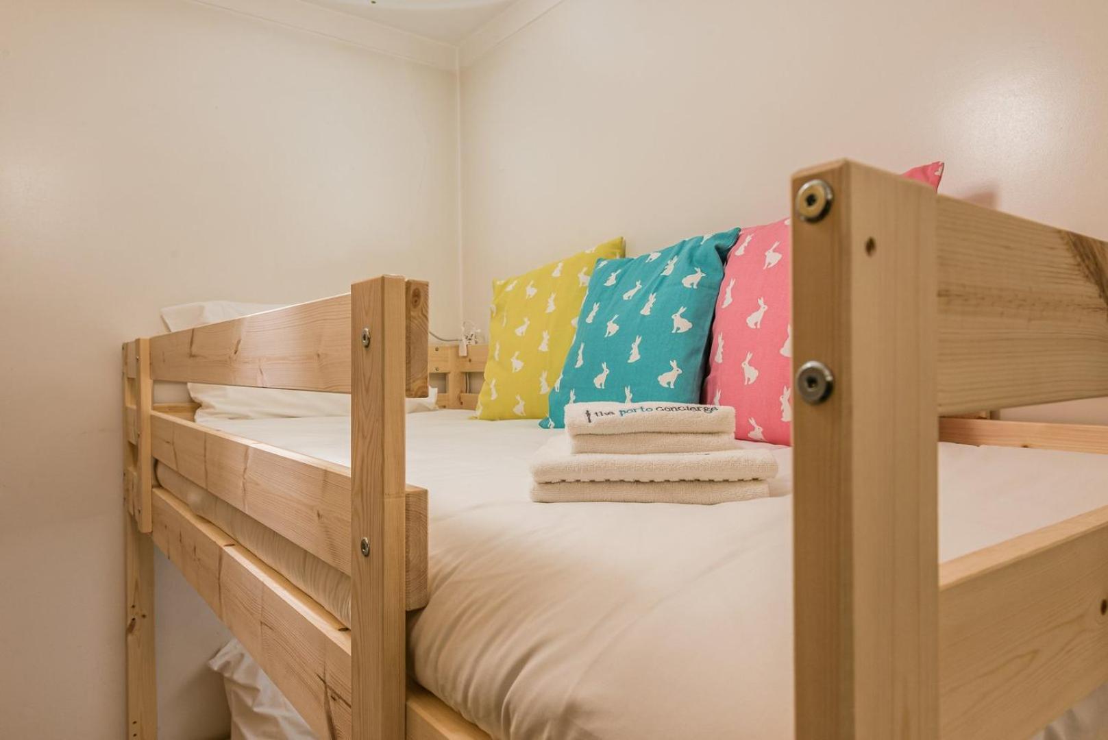 Guestready - City Blossom OOporto Exteriör bild