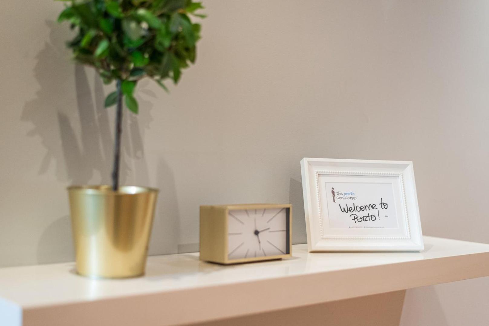 Guestready - City Blossom OOporto Exteriör bild
