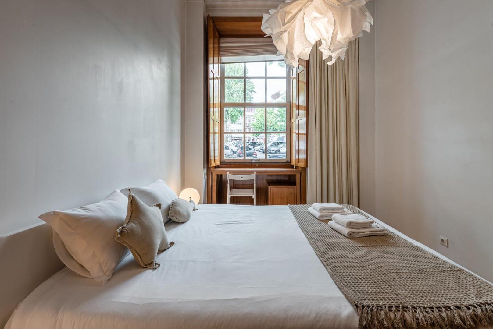 Guestready - City Blossom OOporto Exteriör bild